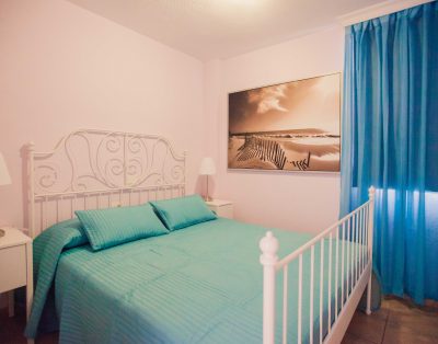 Two bedroom apartment in Las Americas LA73