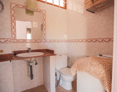 Two bedroom apartment in Las Americas LA73