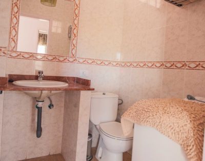 Two bedroom apartment in Las Americas LA73