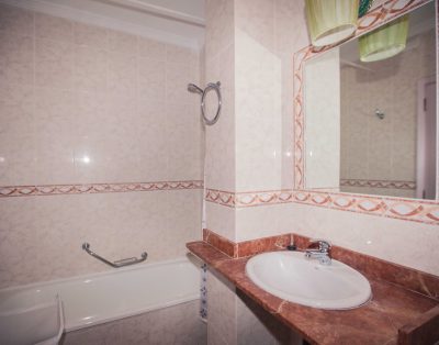 Two bedroom apartment in Las Americas LA73