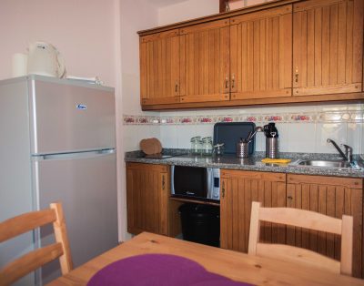 Two bedroom apartment in Las Americas LA73