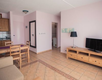 Two bedroom apartment in Las Americas LA73