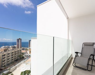 NEW Apartment in Ocean Garden PP005