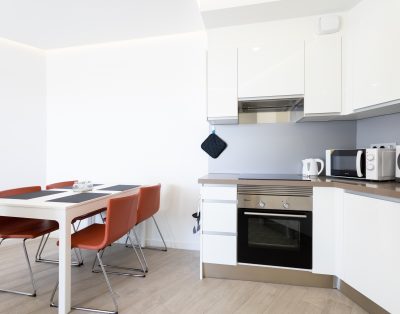 NEW Apartment in Ocean Garden PP005