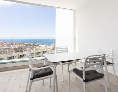 NEW Apartment in Ocean Garden PP005