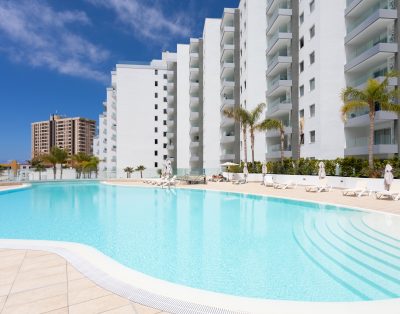 NEW Apartment in Ocean Garden PP005