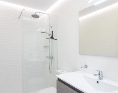 NEW Apartment in Ocean Garden PP005