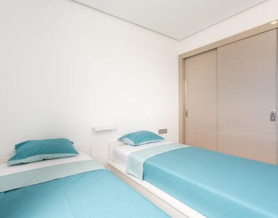 NEW Apartment in Ocean Garden PP005