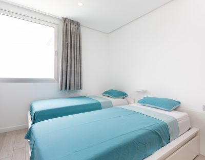 NEW Apartment in Ocean Garden PP005