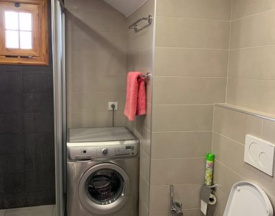 Just one step from Playa del Duque PD1