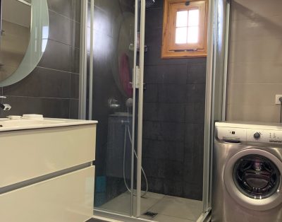 Just one step from Playa del Duque PD1