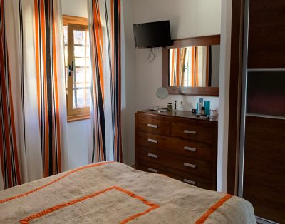 Just one step from Playa del Duque PD1