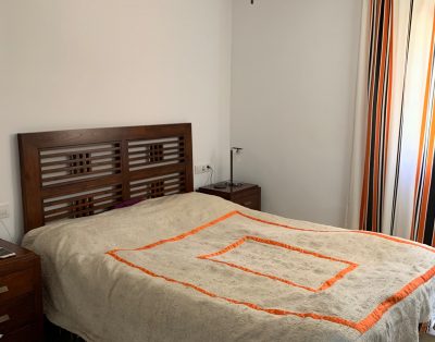 Just one step from Playa del Duque PD1