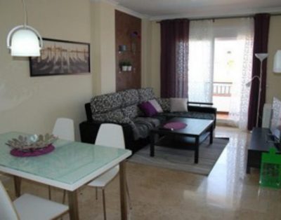 Playa La Arena one bedroom Apartment PA113