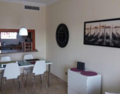 Playa La Arena one bedroom Apartment PA113