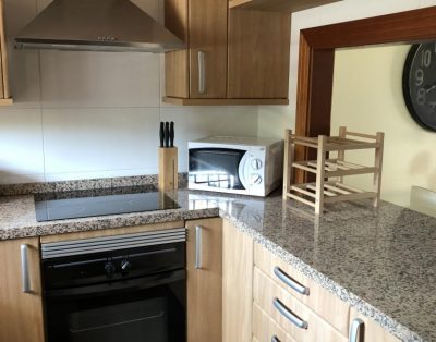 Playa La Arena one bedroom Apartment PA113