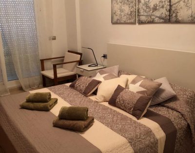 Playa La Arena one bedroom Apartment PA113