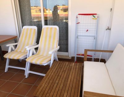 Playa La Arena one bedroom Apartment PA113