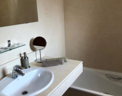 Playa La Arena one bedroom Apartment PA113