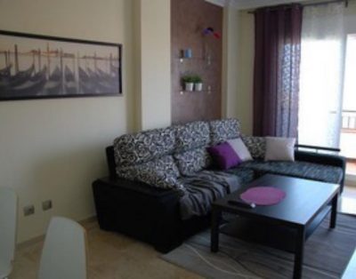 Playa La Arena one bedroom Apartment PA113