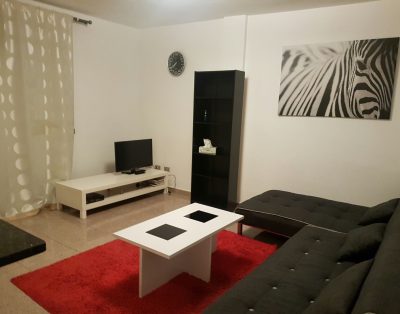 Two Bedroom Apartment In Las Floritas LA53