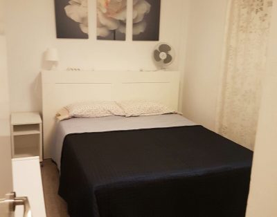 Two Bedroom Apartment In Las Floritas LA53