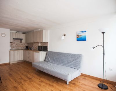 Apartment in Las Americas LA100