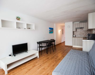 Apartment in Las Americas LA100