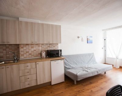 Apartment in Las Americas LA100