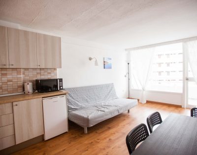 Apartment in Las Americas LA100