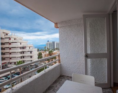 Apartment in Las Americas LA100