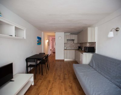 Apartment in Las Americas LA100