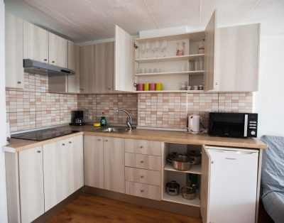 Apartment in Las Americas LA100