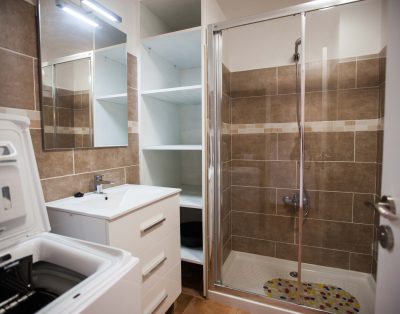 Apartment in Las Americas LA100