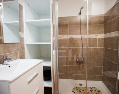 Apartment in Las Americas LA100