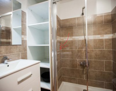 Apartment in Las Americas LA100