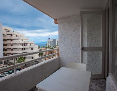 Apartment in Las Americas LA100
