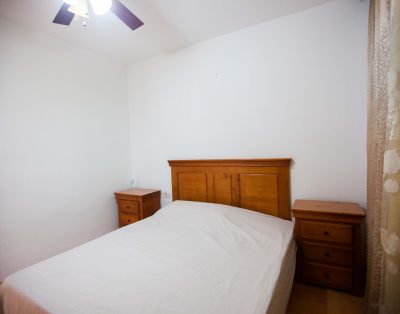 First line Apartment Esmeralda CS124