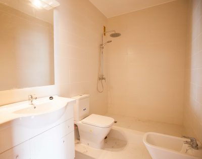 First line Apartment Esmeralda CS124