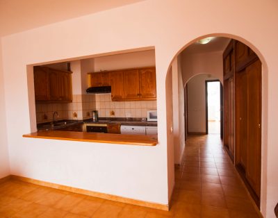First line Apartment Esmeralda CS124
