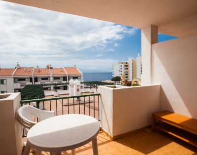 First line Apartment Esmeralda CS124