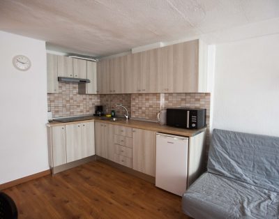 Apartment in Las Americas LA100