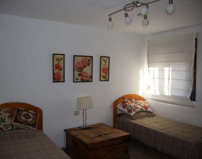 Mirador Gomera CSA24