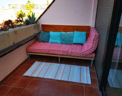 Mirador Gomera CSA24