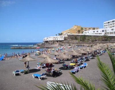 Mirador Gomera CSA24