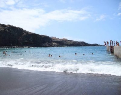 Mirador Gomera CSA24