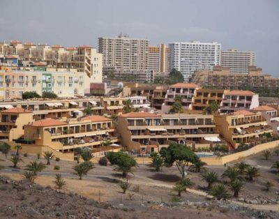 Mirador Gomera CSA24