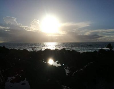 Cozy Apartment in Arenas Negras PA504