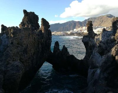 Cozy Apartment in Arenas Negras PA504