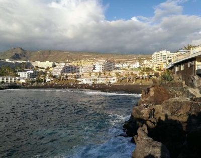 Cozy Apartment in Arenas Negras PA504